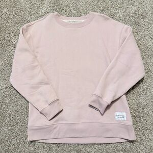 Calvin Klein Sweatshirt